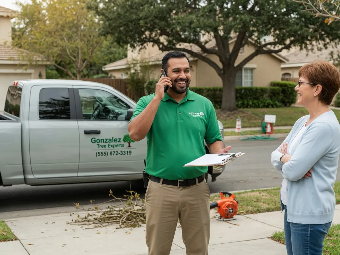 Tree Service Twining, MI FAQs